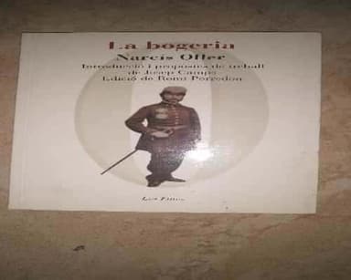La bogeria 