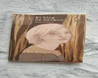 El blog de Cyrano
