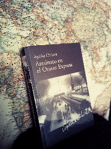  Aesinato en el Orient Express 