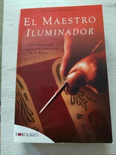 El maestro iluminador