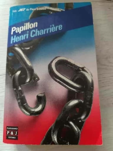 Papillon