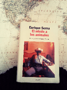 El miedo a los animales.