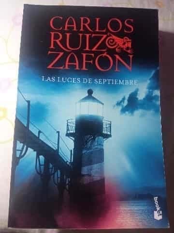 Las luces de septiembre