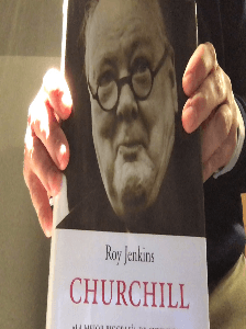 Churchill