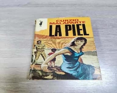 LA PIEL