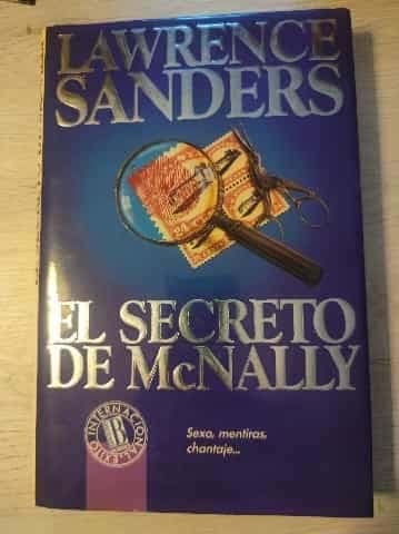 El secreto de McNally