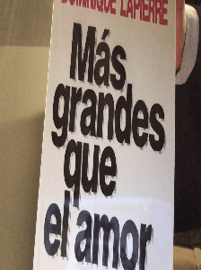 Mas grandes que el amor
