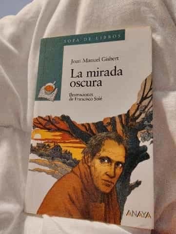 La Mirada Oscura