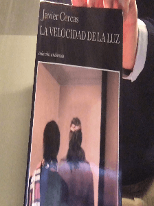 La velocidad de la luz