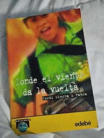 Donde El Viento Da...
