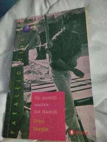 Un Pueblo Contra los Hamid (Paralelo Cero)