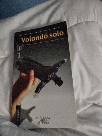 Volando Solo