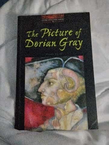 The Picture of Dorian Gray
