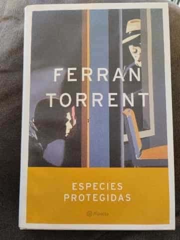 Especies Protegidas