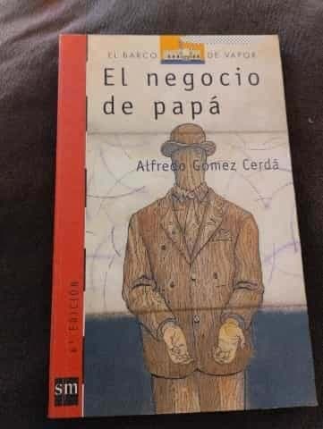 El Negocio De Papa Dads Business