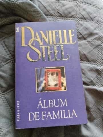 Álbum de familia
