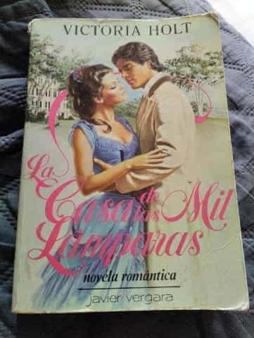 La Casa de las Mil Lamparas