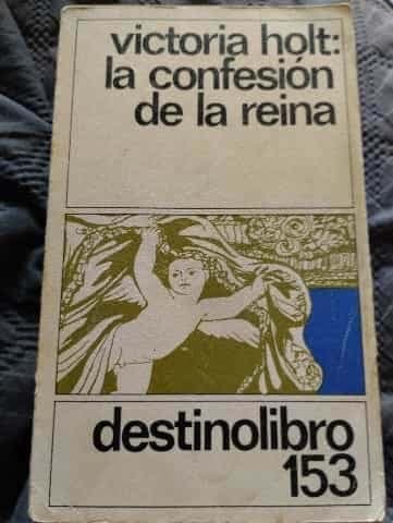 La Confesion de la Reina