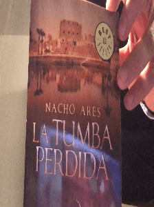 La Tumba Perdida