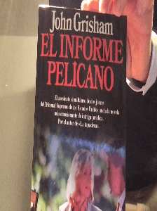 El informe Pelícano