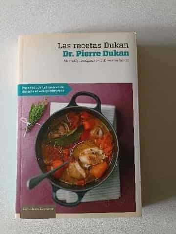 Las Recetas Dukan