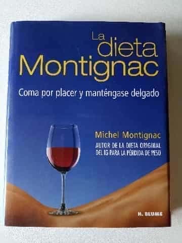 La dieta Montignac