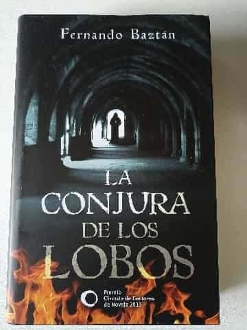 La conjura de los lobos