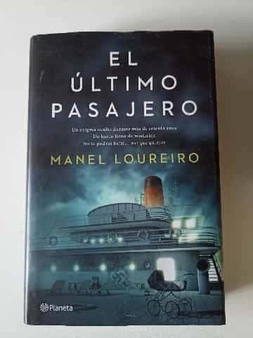 El ultimo pasajero