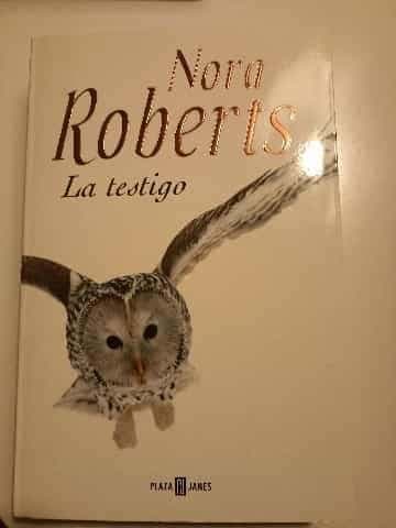 La testigo