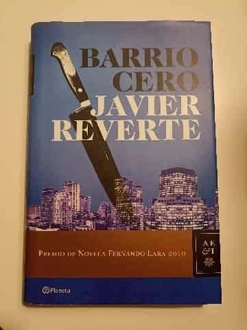 Barrio cero