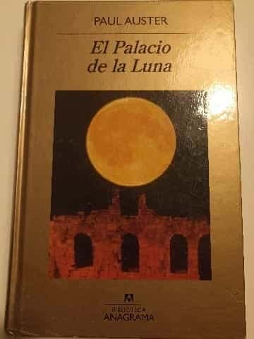 El palacio de la luna