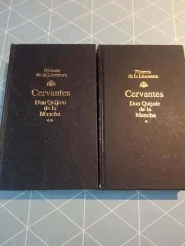 Don Quijote de la Mancha. 2 (1994)