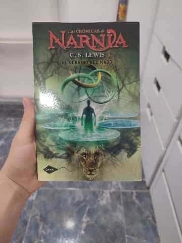 El sobrino del mago