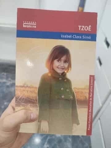 Tzoé