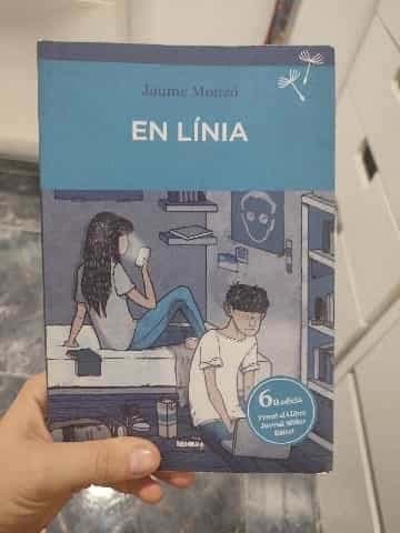 En línia