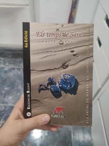 Els temps de Sara