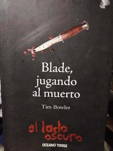 Blade
