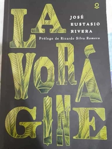 La Voragine