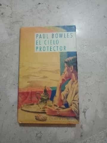 El cielo protector