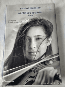 Partitura daddio