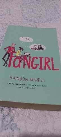 Fangirl