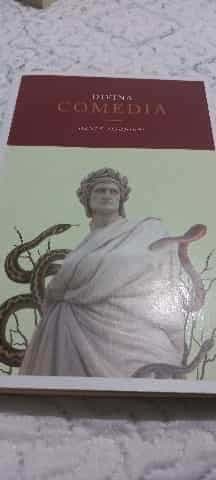 La Divina Comedia