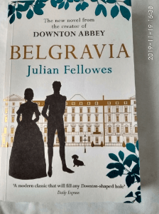 Belgravia