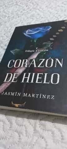 Corazón de Hielo