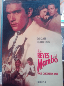 Los Reyes Del Mambo Tocan Canciones De Amor