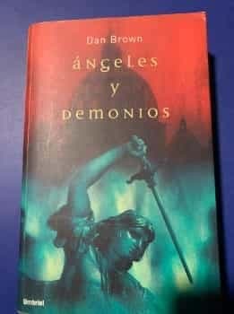 Ángeles y demonios