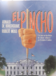 El pincho