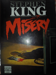 Misery