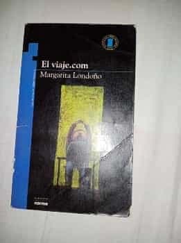 El Viaje.com the Trip.com (Torre De Papel: Azul Paper Tower: Blue)