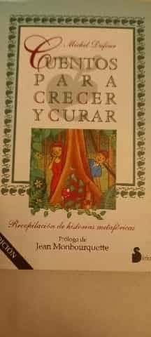 Cuentos para crecer y jugar